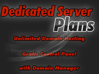 Cheap dedicated server hosting provider