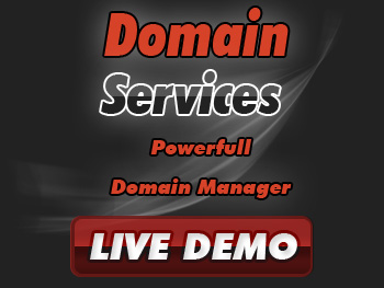 Cut-rate domain registrations & transfers